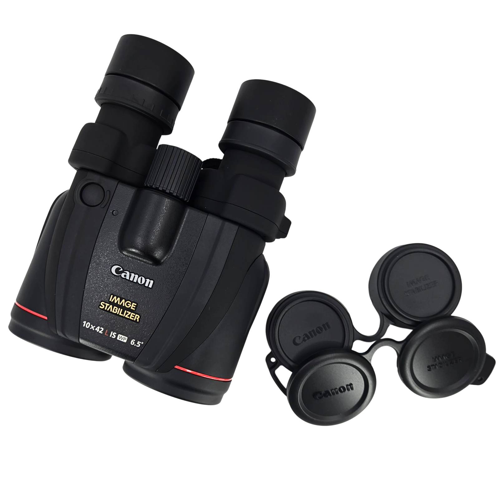 Canon 10x42 L IS WP