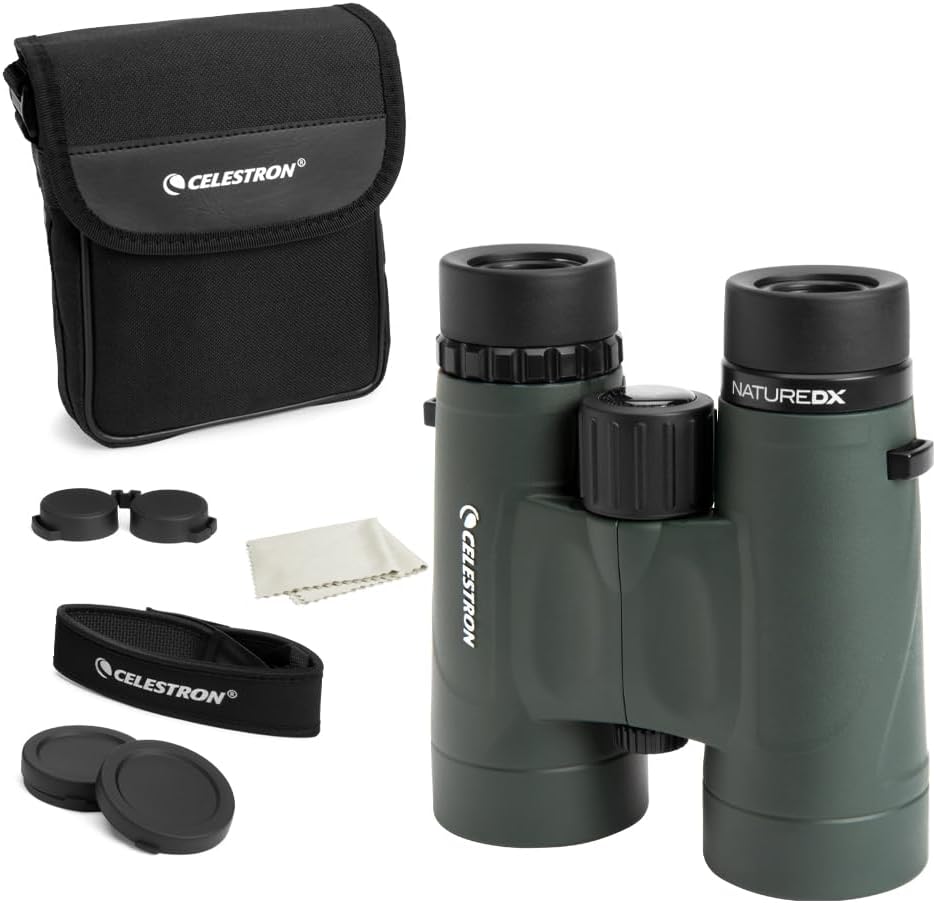 Celestron Nature DX 8x42
