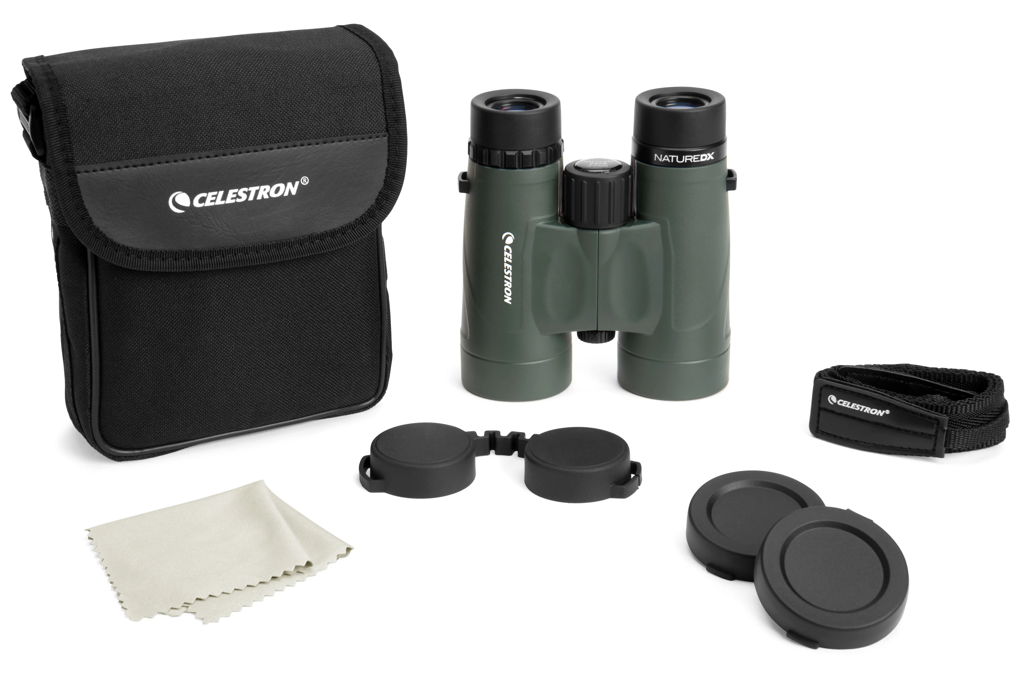 Celestron Nature DX ED 8x42
