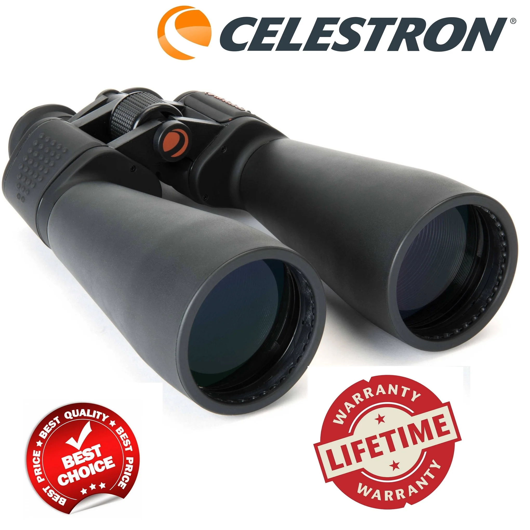 Celestron SkyMaster 25x70