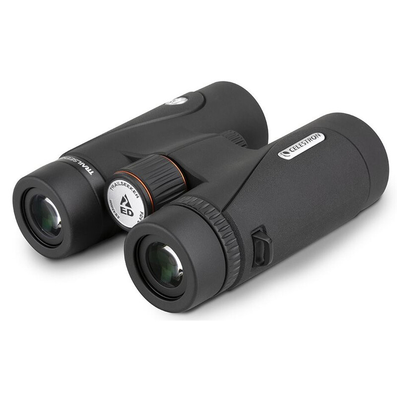 Celestron TrailSeeker ED 8x42