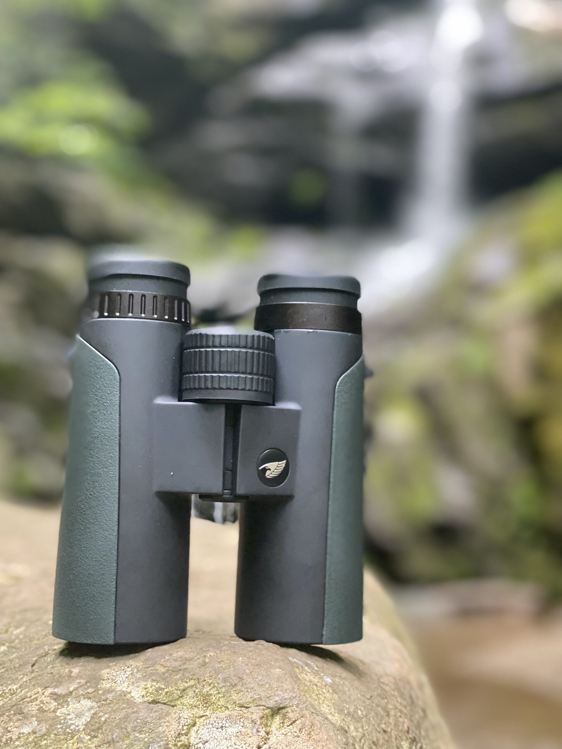 GPO Passion ED 10x42