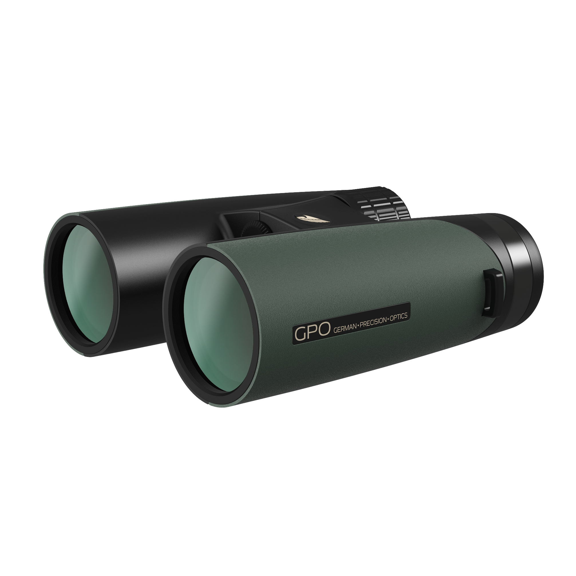 GPO Passion ED 8x42