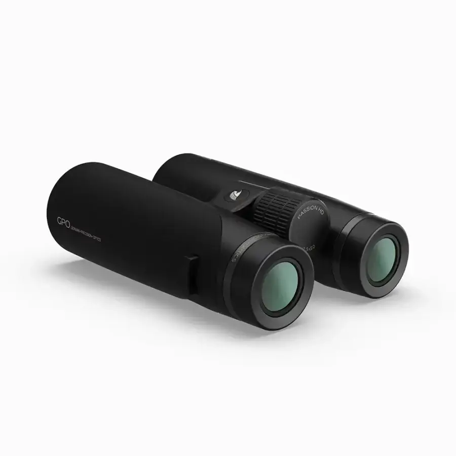 GPO Passion HD 10x42