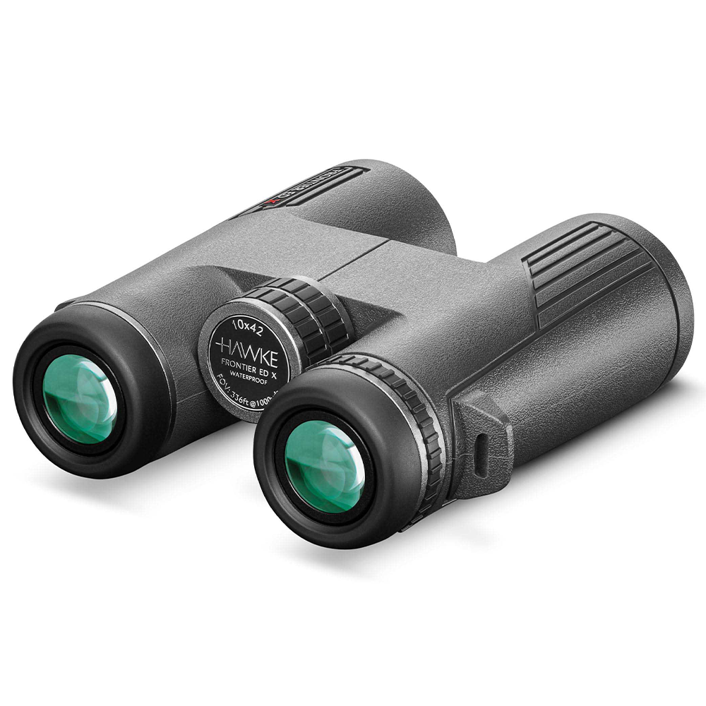 Hawke Frontier ED X 8x42