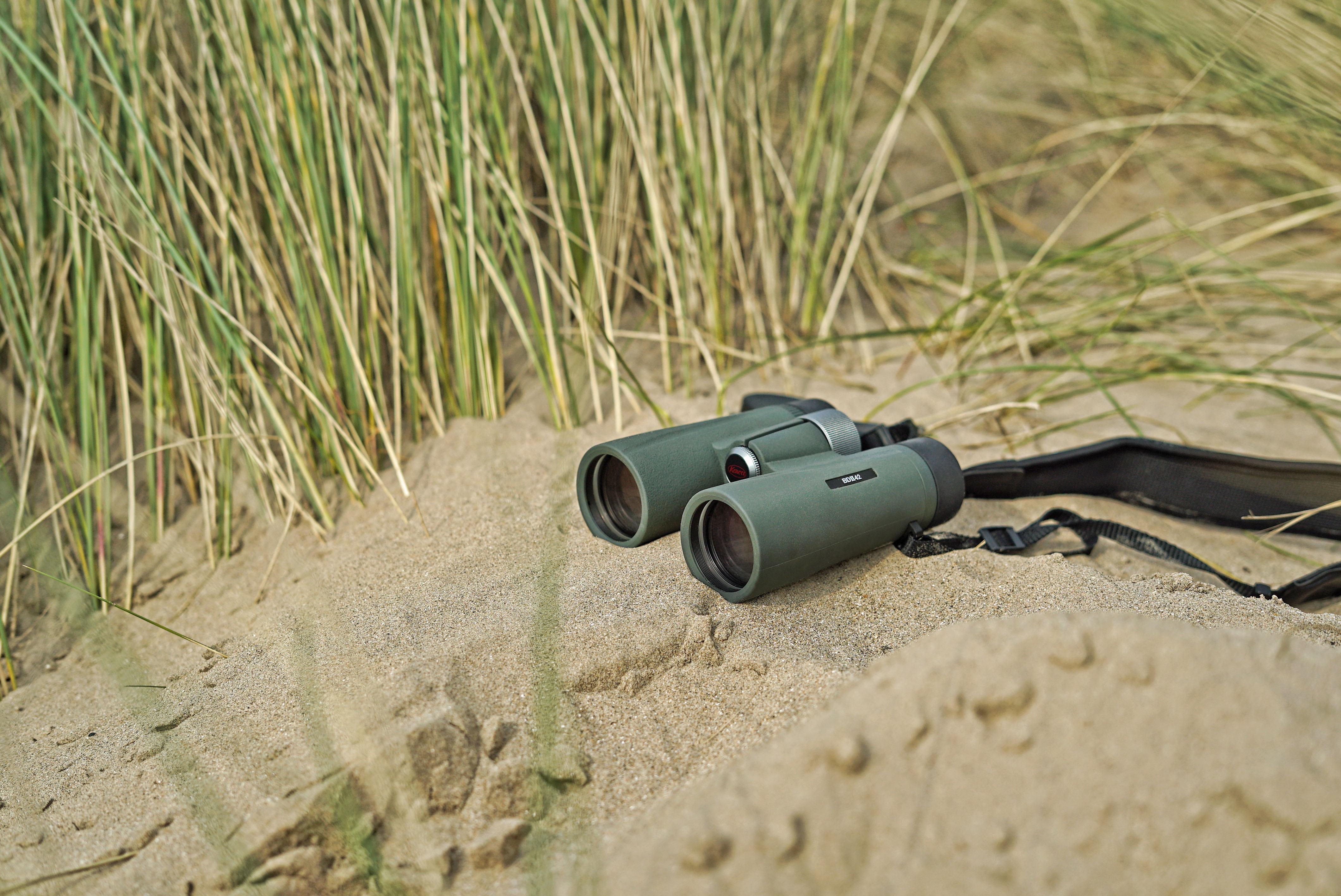 Kowa BD II XD 8x42