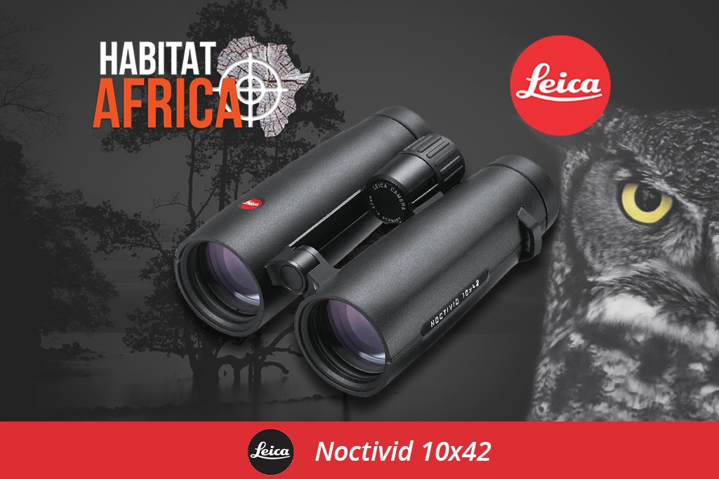 Leica Noctivid 10x42