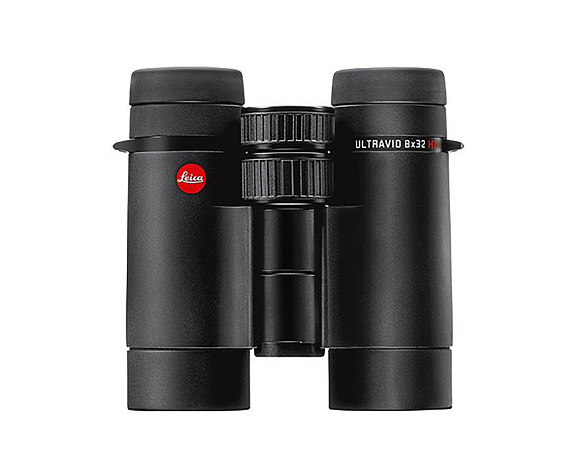 Leica Ultravid 10x25