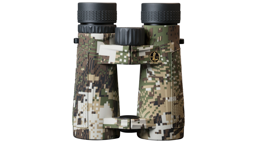 Leupold BX-5 Santiam HD 10x42