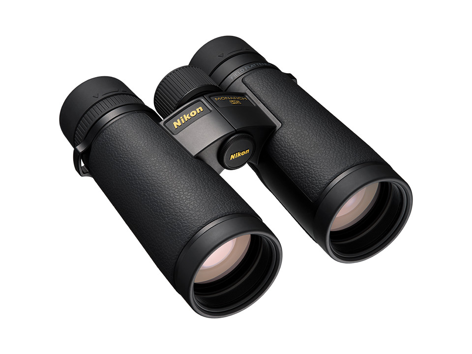 Nikon Monarch HG 10x42