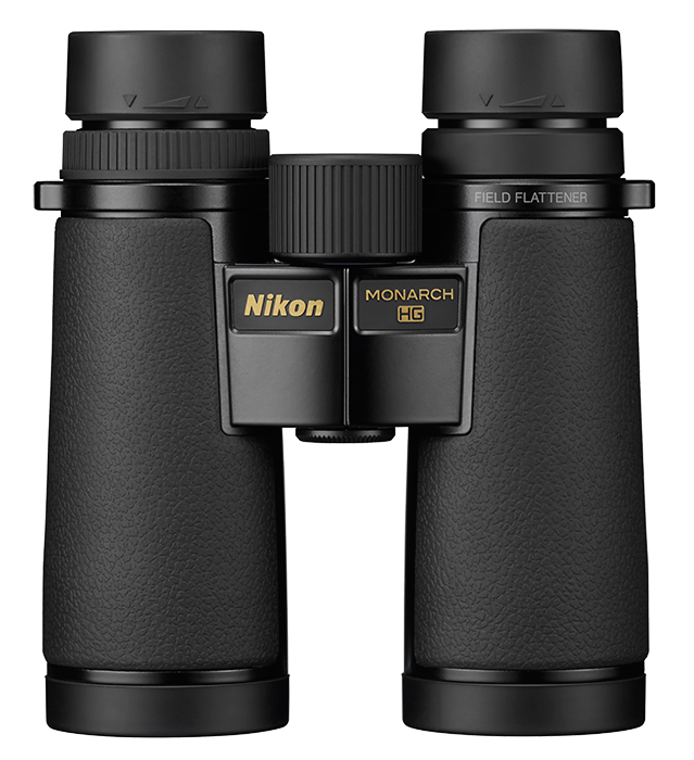 Nikon Monarch HG 8x42