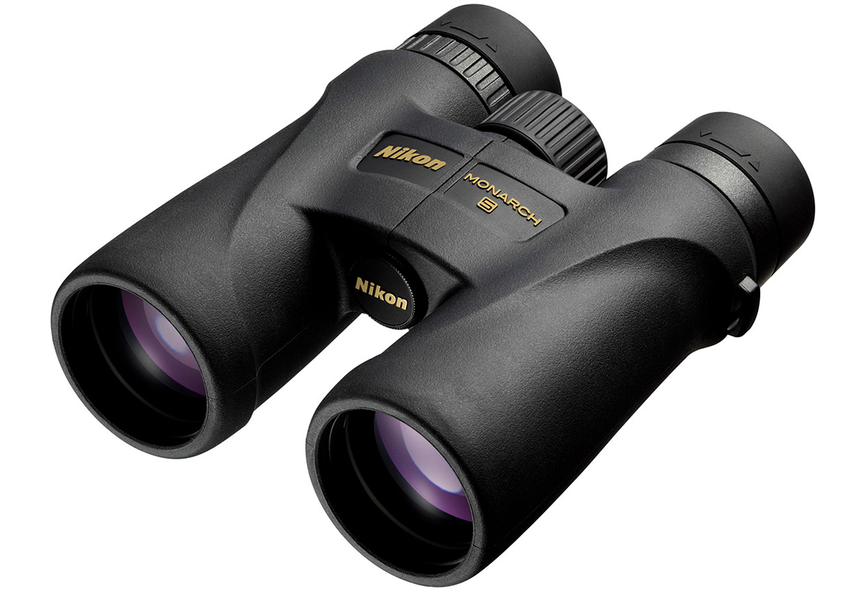 Nikon Monarch M5 10x42