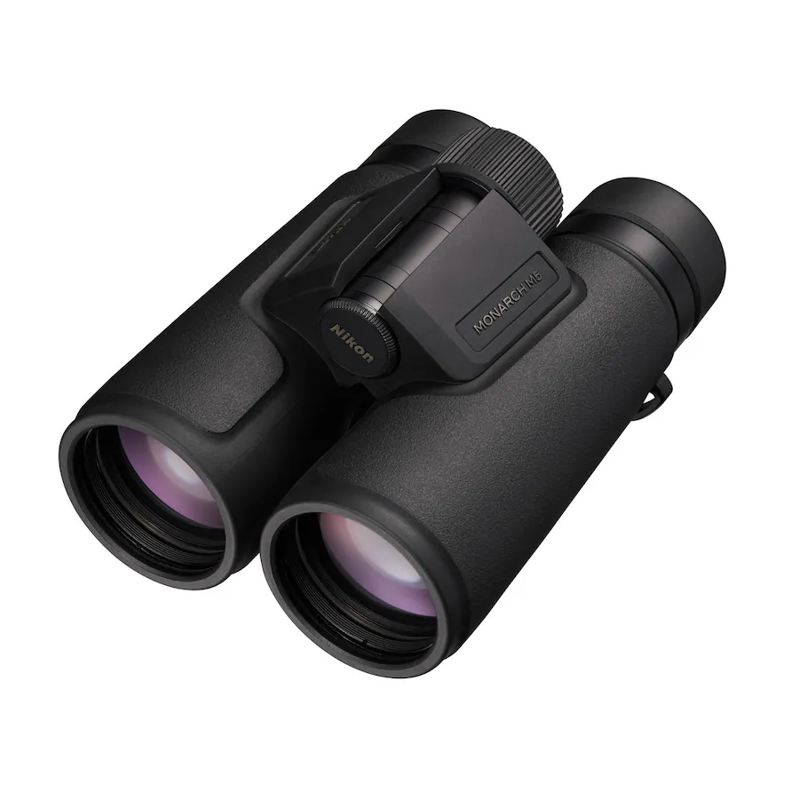 Nikon Monarch M5 8x42