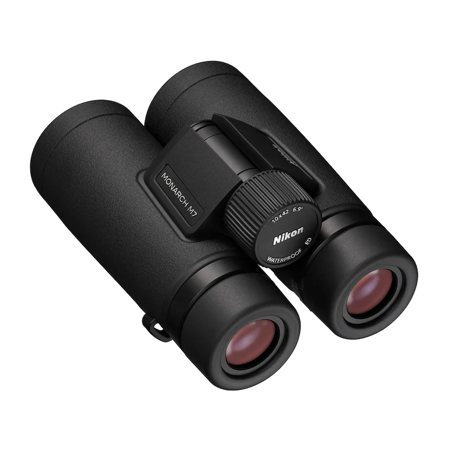 Nikon Monarch M7 10x42