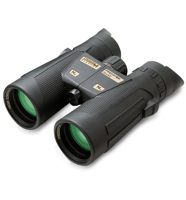 Steiner Predator 10x42