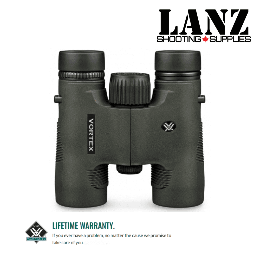 Vortex Diamondback HD 10x28
