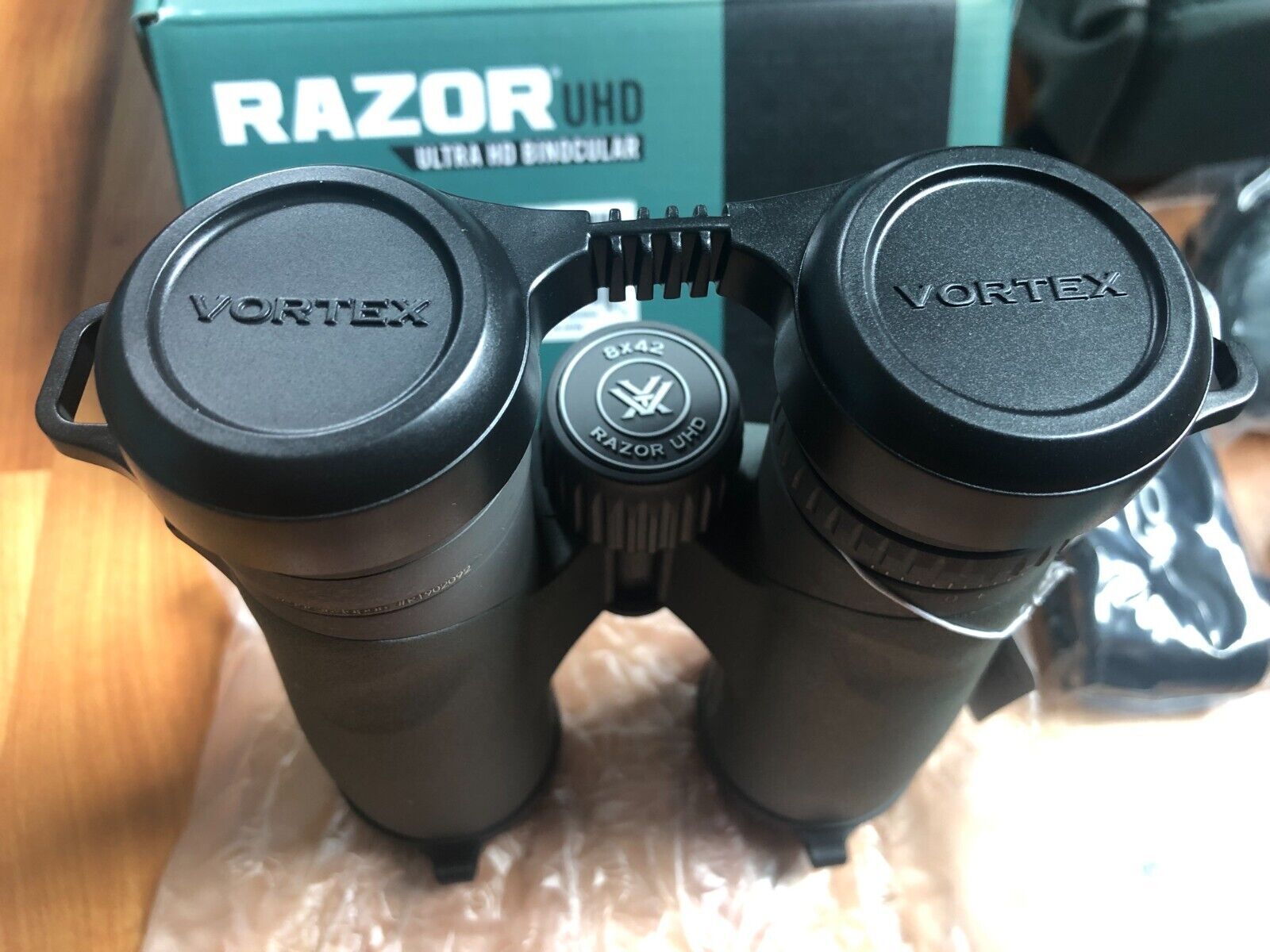 Vortex Razor UHD 8x42