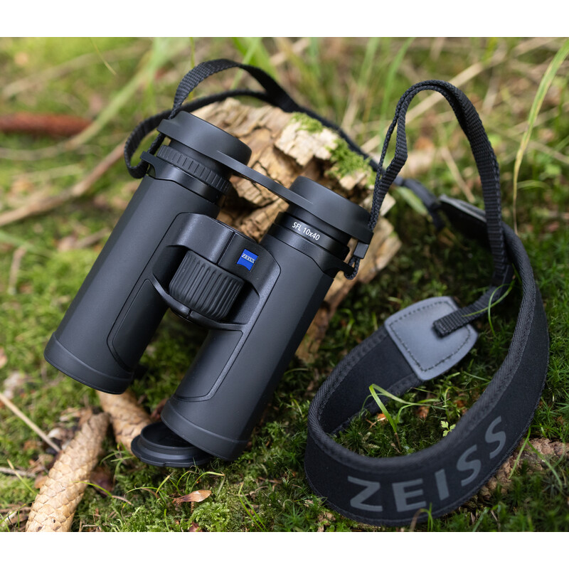 Zeiss SFL 10x40
