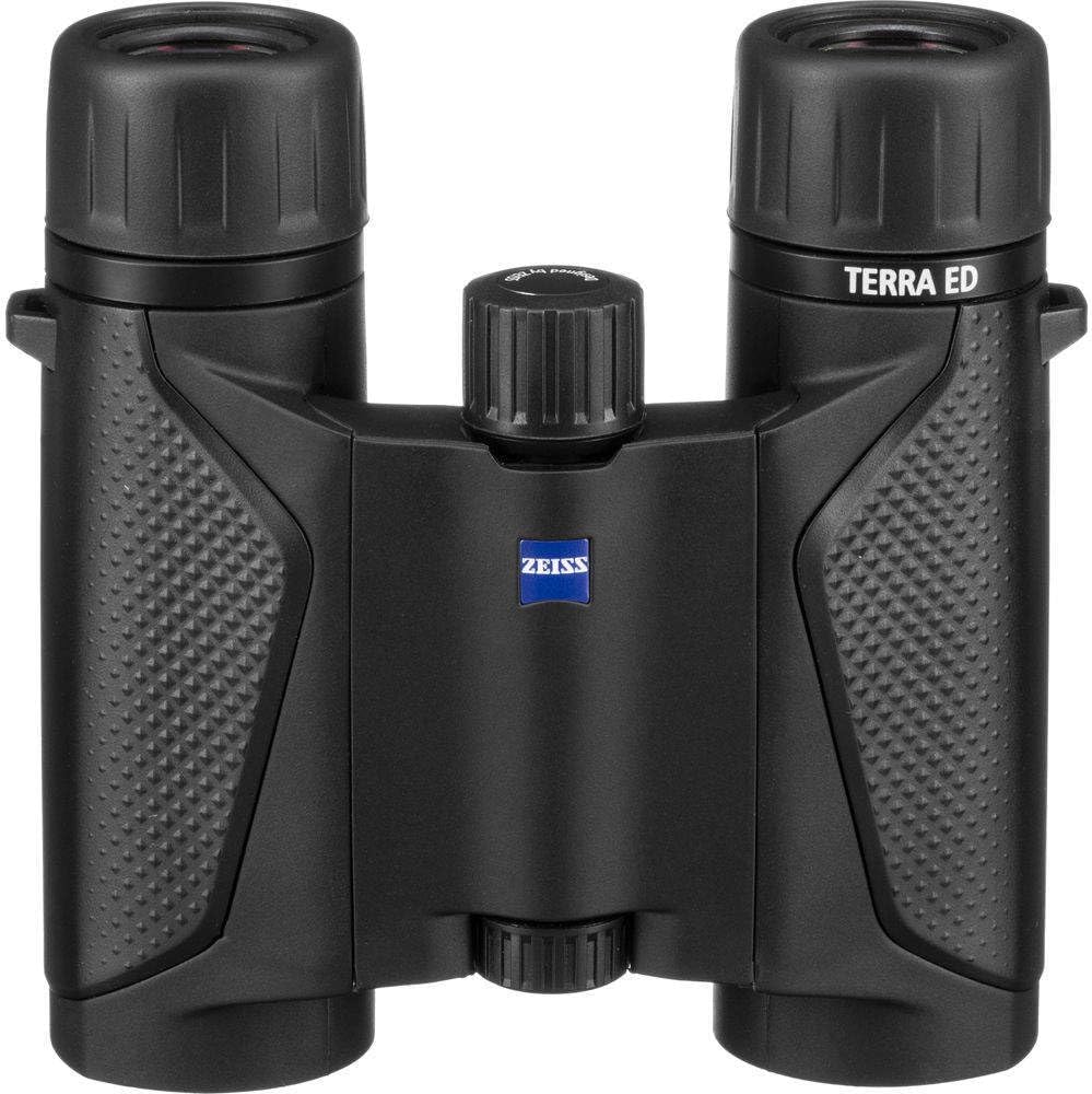 Zeiss Terra ED Pocket 10x25