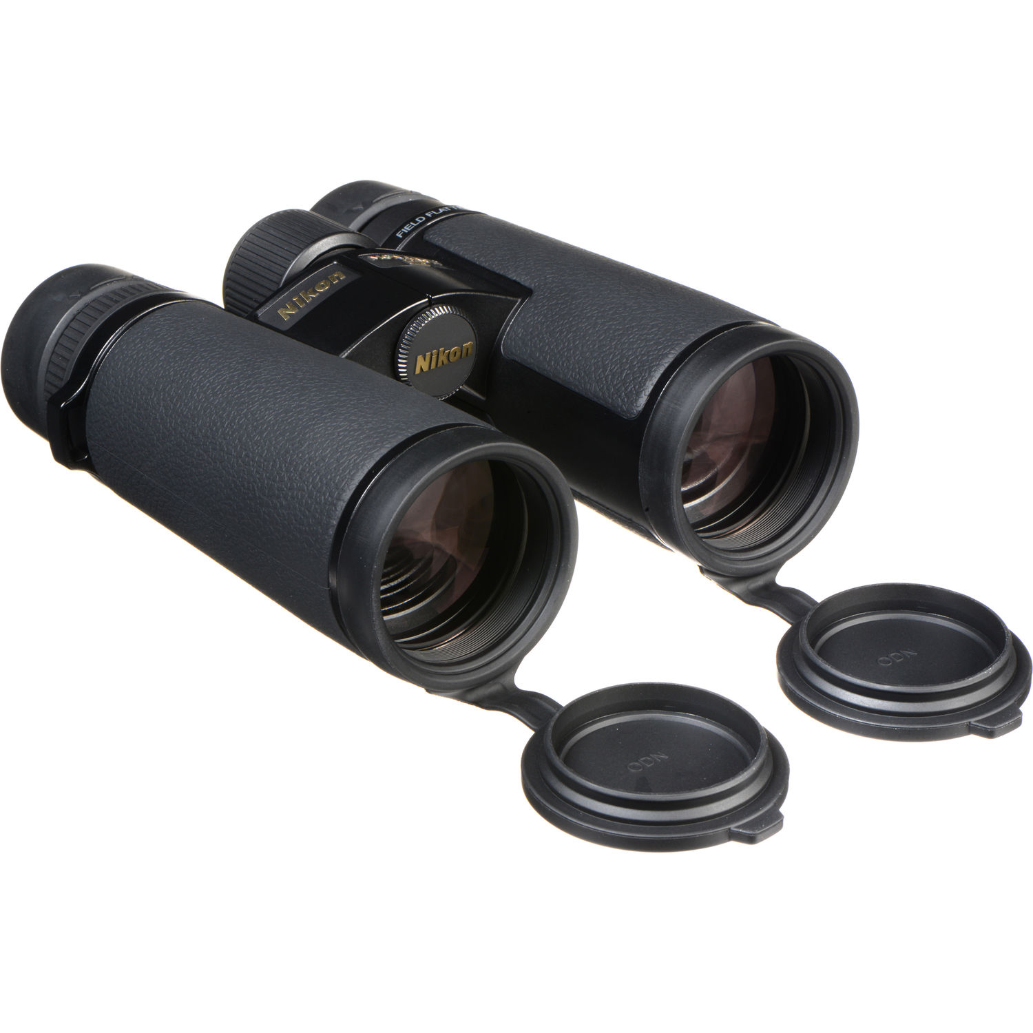 Nikon Monarch HG 8x42