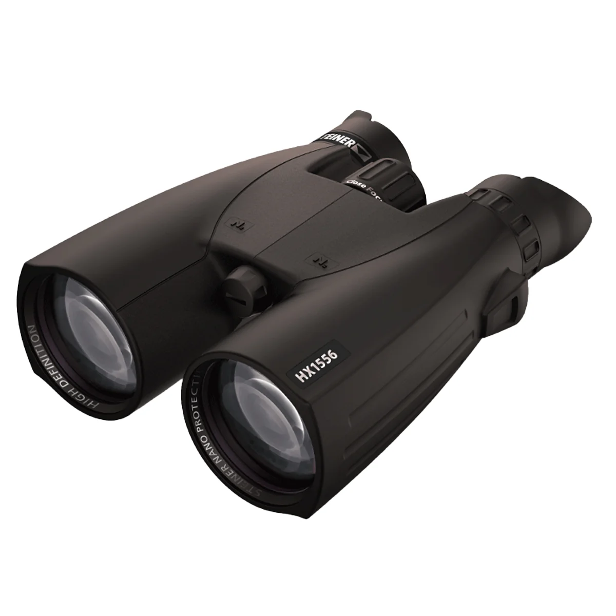 Steiner HX 15x56