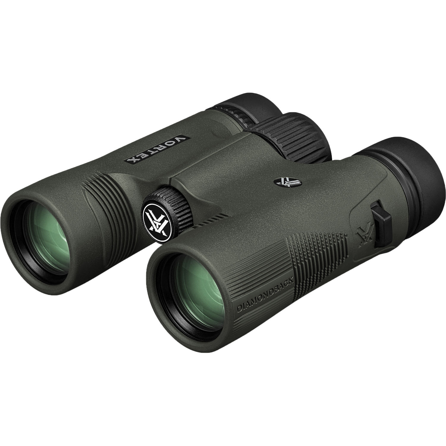Vortex Diamondback HD 10x28